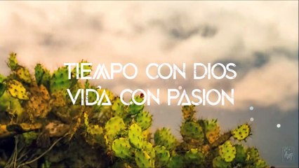 Devocional Tiempo con Dios | "Si Quiero" | Pastor Diego Piñerúa