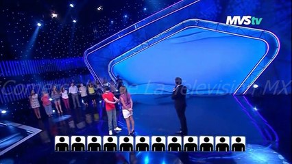 Zapping Canales De TV Ciudad de Mexico