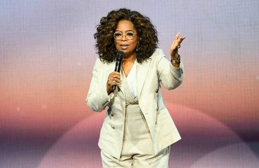 Oprah Winfrey Is Donating $12 Million to Cities She's Called Home
