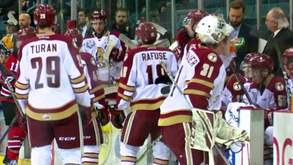 TOPO Titan Recours OK