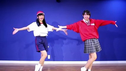 Akane-chan Will Listen to Whatever You Have to Say - by Souly (Eng Parody) feat Konowa Moyuru dance