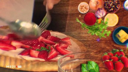 ذوق وتمتع مع #الشاف_موحا .. عصير الجزر - 21/05/2020