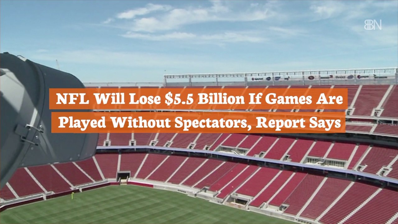 The NFL Worries About Attendance