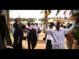 Kizito Mihigo - Turi abana b'u