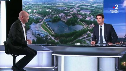 Déconfinement : le Puy du Fou se prépare à la réouverture