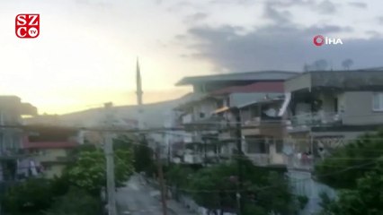 Camilere müzikli saldırı sonrası Müftülükten flaş karar