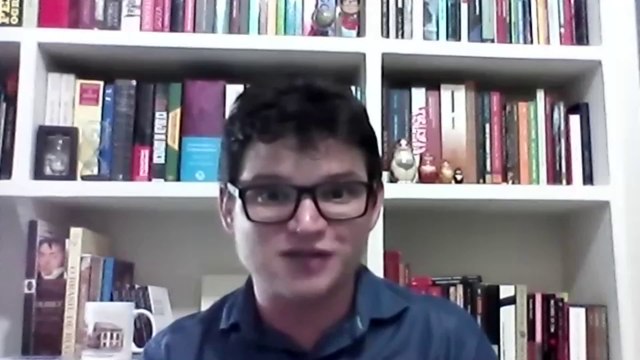 Programa Café com Leitte - 14/04/2020 - Jucieldo Alexandre