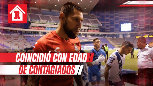 Jona Orozco coincidió con la edad en reporte de contagiados de Covid-19 de Torreón