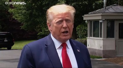 Les Etats-Unis se retirent d'Open Skies, traité de transparence et de surveillance internationale