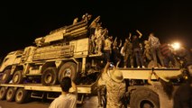 ما وراء الخبر - دلالات المواقف والاتصالات الإقليمية والدولية بشأن ليبيا