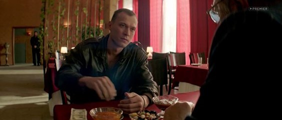 Мир! Дружба! Жвачка! 6 серия