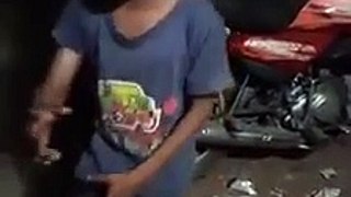 Bangladeshi Funny Child Viral Video 2020