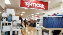 TJ Maxx Slashing Prices Even More Than Usual