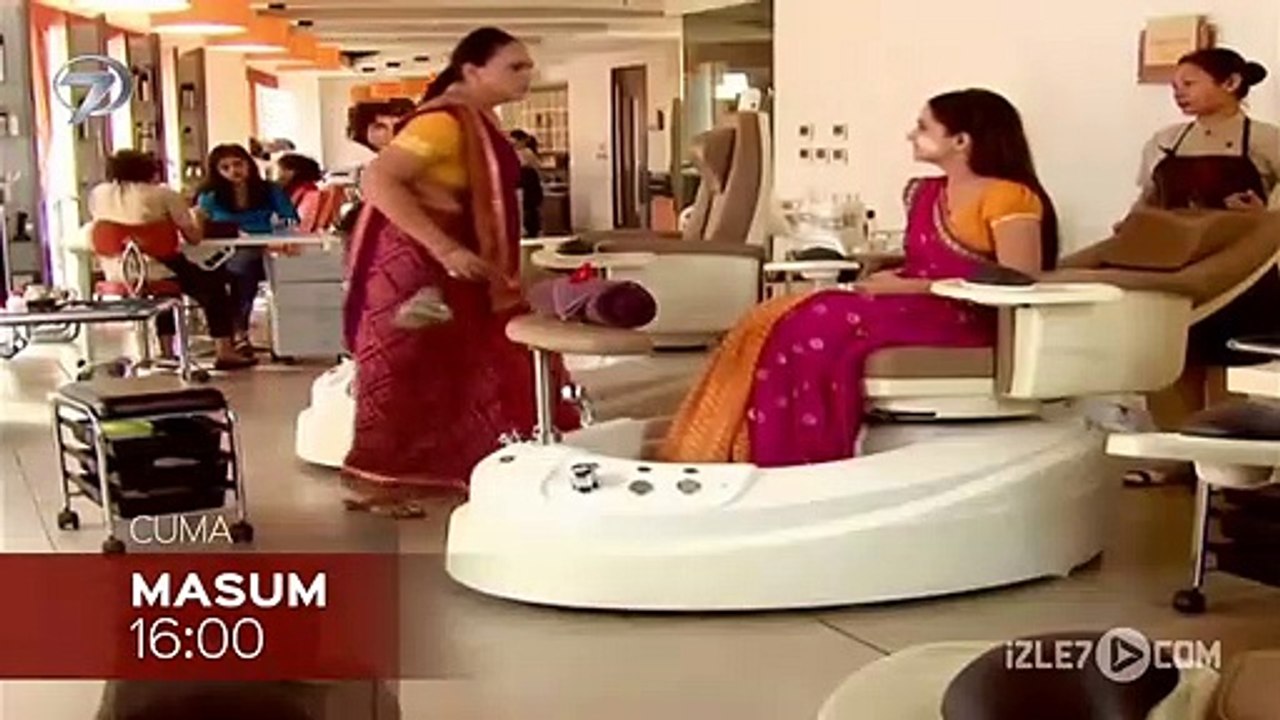 Masum 61. Bölüm Fragmanı - 22 Mayıs Cuma