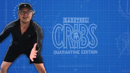 Coach Burns Cribs Edition Presented By Manscaped