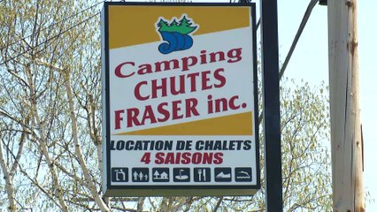 Les campings attendent toujours