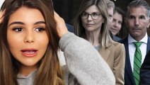 Oliva Jade Mom Lori Loughlin To Plead Guilty In College Admissions Scandal