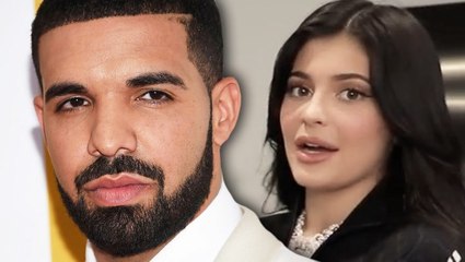Drake Apologizes To Kylie Jenner Over 'Side Piece' Lyrics