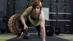 Never Give Up | Girl Workout Motivation | Yoga Motivation | Best Motivational Workout Video