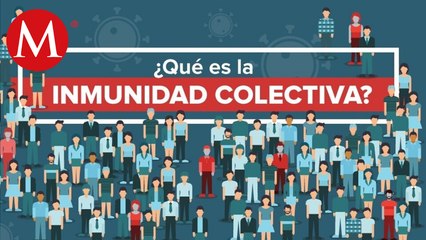 ¿La práctica de la llamada "Inmunidad de rebaño" es viable?