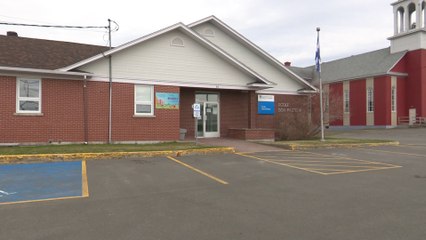 Un cas de COVID-19 à l'école de Sainte-Thérèse-de-Gaspé