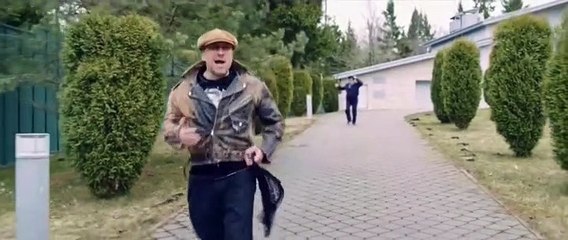 Нагиев на карантине 1 серия (2020)