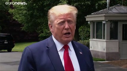 EEUU se retira del tratado de Cielos Abiertos y tensa la relación con Rusia