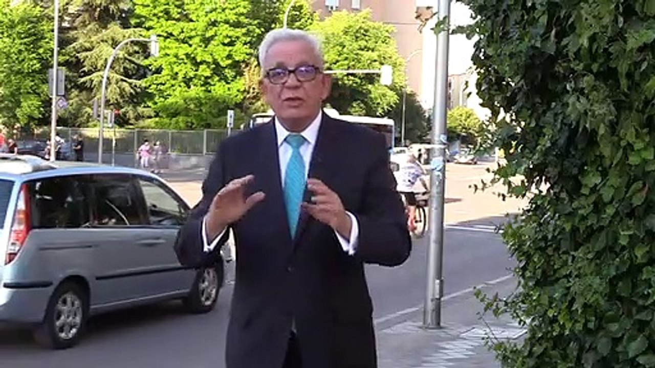 Jesús Sánchez Martos