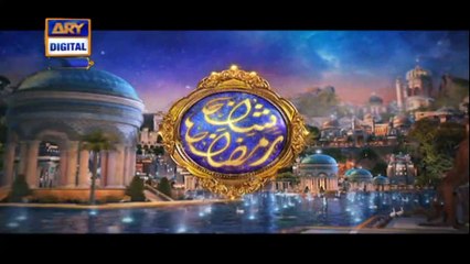 Shan-e-Sehr| Segment | Qiraat-o-Tarjuma | 22nd May 2020