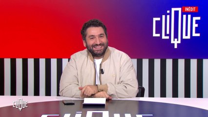 Les Images du Jour : Michel Onfray et le plan pour l'hôpital d'Olivier Véran - Clique - CANAL+