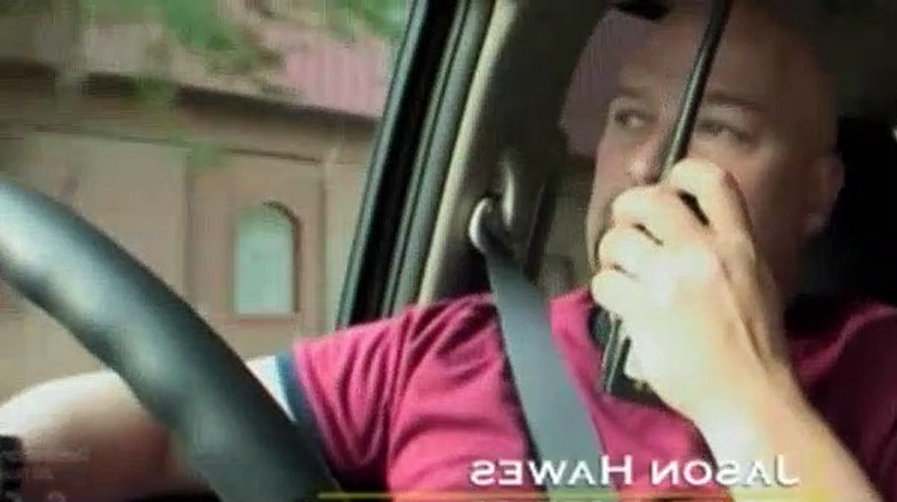 Ghost Hunters S05E18