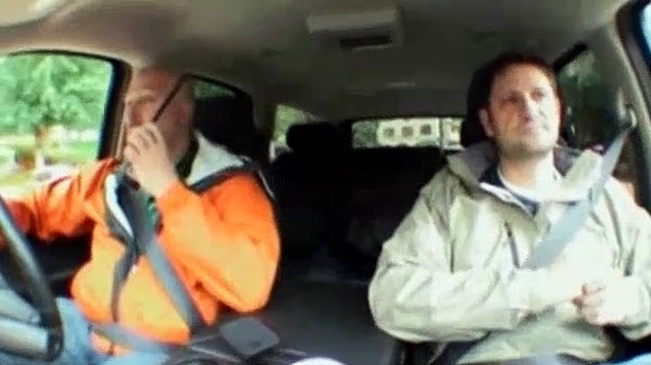 Ghost Hunters S05E19