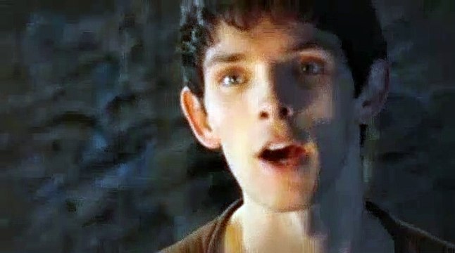 Merlin 02x03 The Nightmare Begins