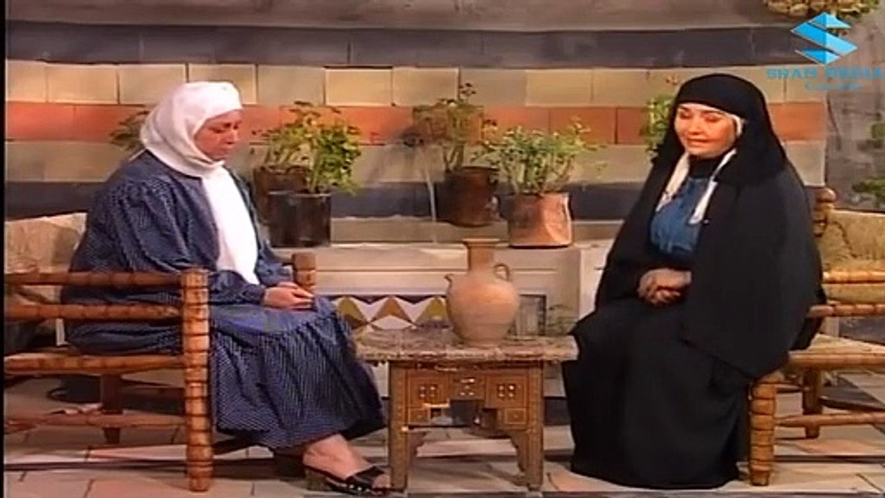 مسلسل ايام شامية  الحلقة 7 السابعة كاملة HD