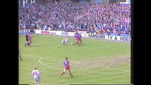 Match of the Day [BBC]: Latics 1-2 Man Utd [AET] (Half-time) 1989/90 F.A. Cup S/F replay 11/04/90
