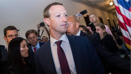 Zuckerberg Embraces Remote Work