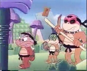 سوبر ماريو الحلقة 14 - محنة هيوجو