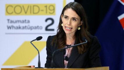 New Zealand's Prime Minister Just Suggested the Entire Nation Move to a 4-day Workweek