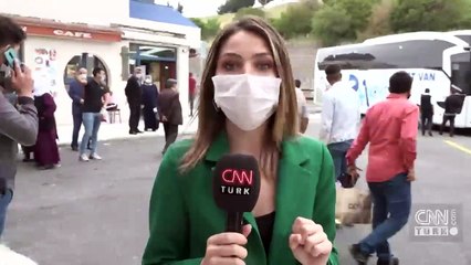 65 yaş ve üstüne seyahat izni