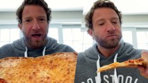 Barstool Frozen Pizza Review - Mother Kelly's (Long Island)