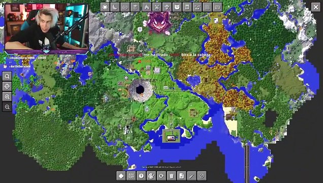 Nieves Me Pone Los Cuernos _ Karmaland #90