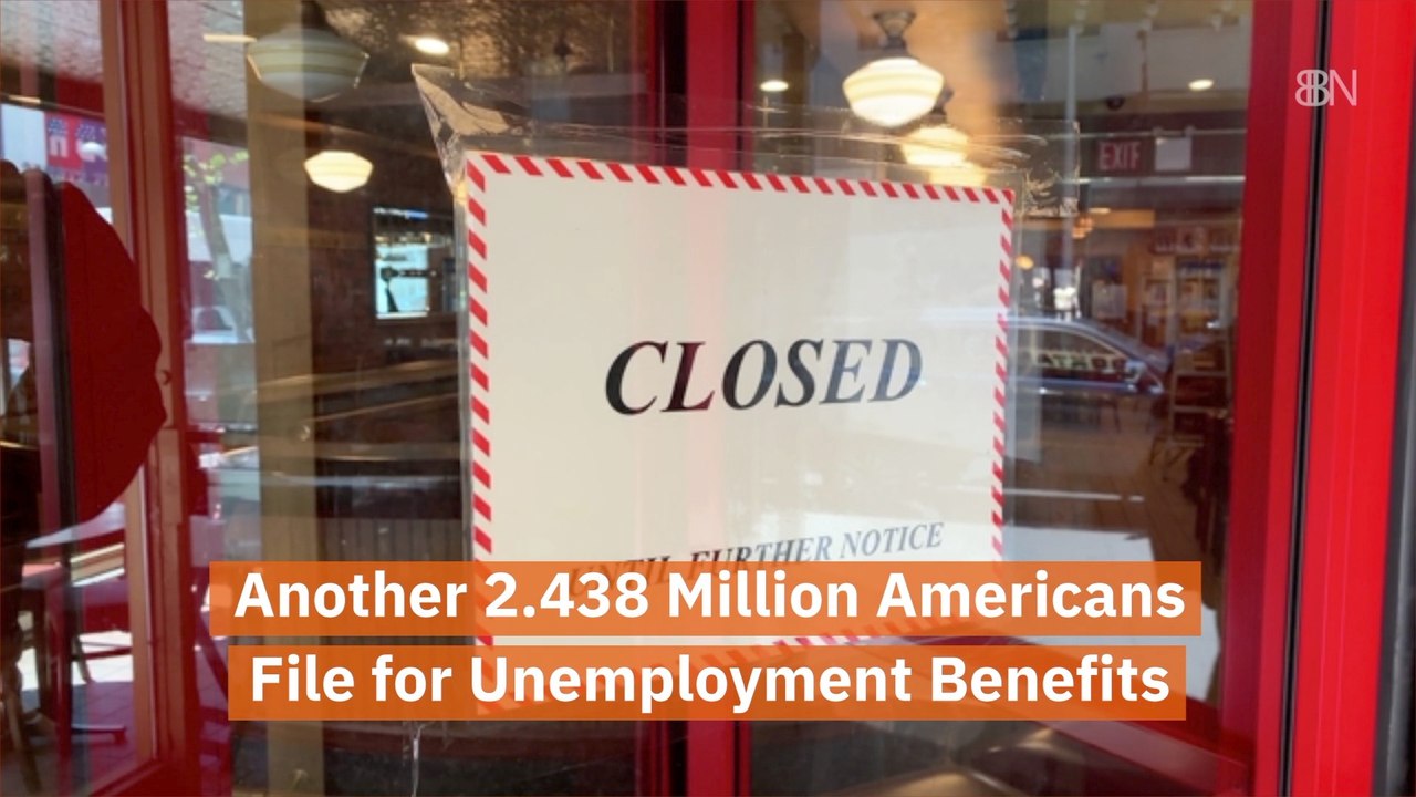Millions More Go Unemployed