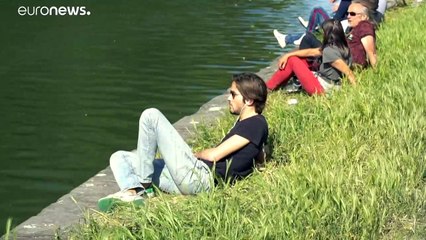 Lille realiza pruebas a 1.000 de sus policías por miedo a un brote en sus comisarías de COVID-19