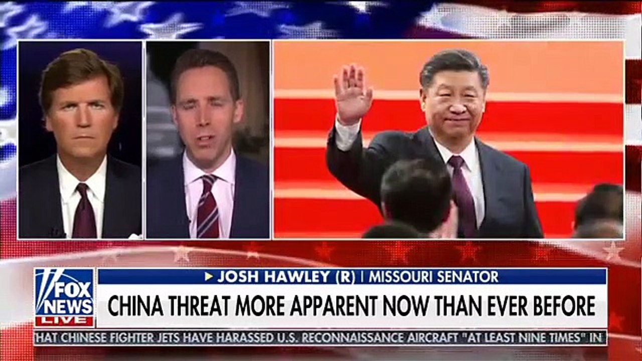 You Know Who Is In Charge By The Lies They Tell & For Who