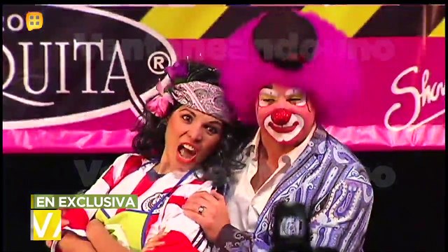 ¡'Platanito' afirma que lo que enfrentan Américo Garza y Karla Panini se llama KARMA!| Ventaneando