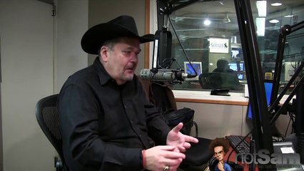 Sam Roberts & Jim Ross WWE Firing, Montreal, Owen, Foley, etc Part 7