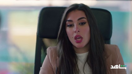 أول مشكلة بين ملك وزياد بعد الزاوج