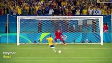 Top 10 Heroic Penalties Ever