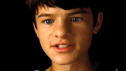 Artemis Fowl on Disney+ - "Irish Blessing" Clip