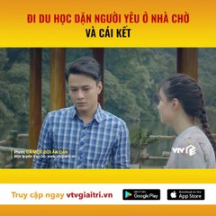 Yêu người nổi tiếng là cảm giác như thế nào? | Nhà Trọ Balanha - tập 27